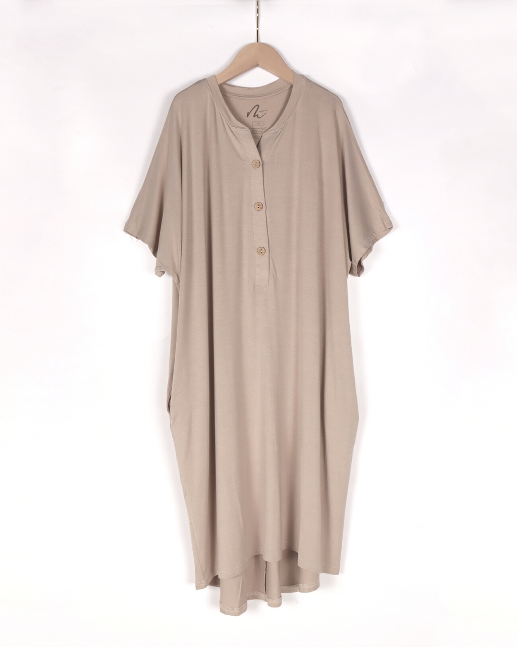 The 24/7 Mommy Dress