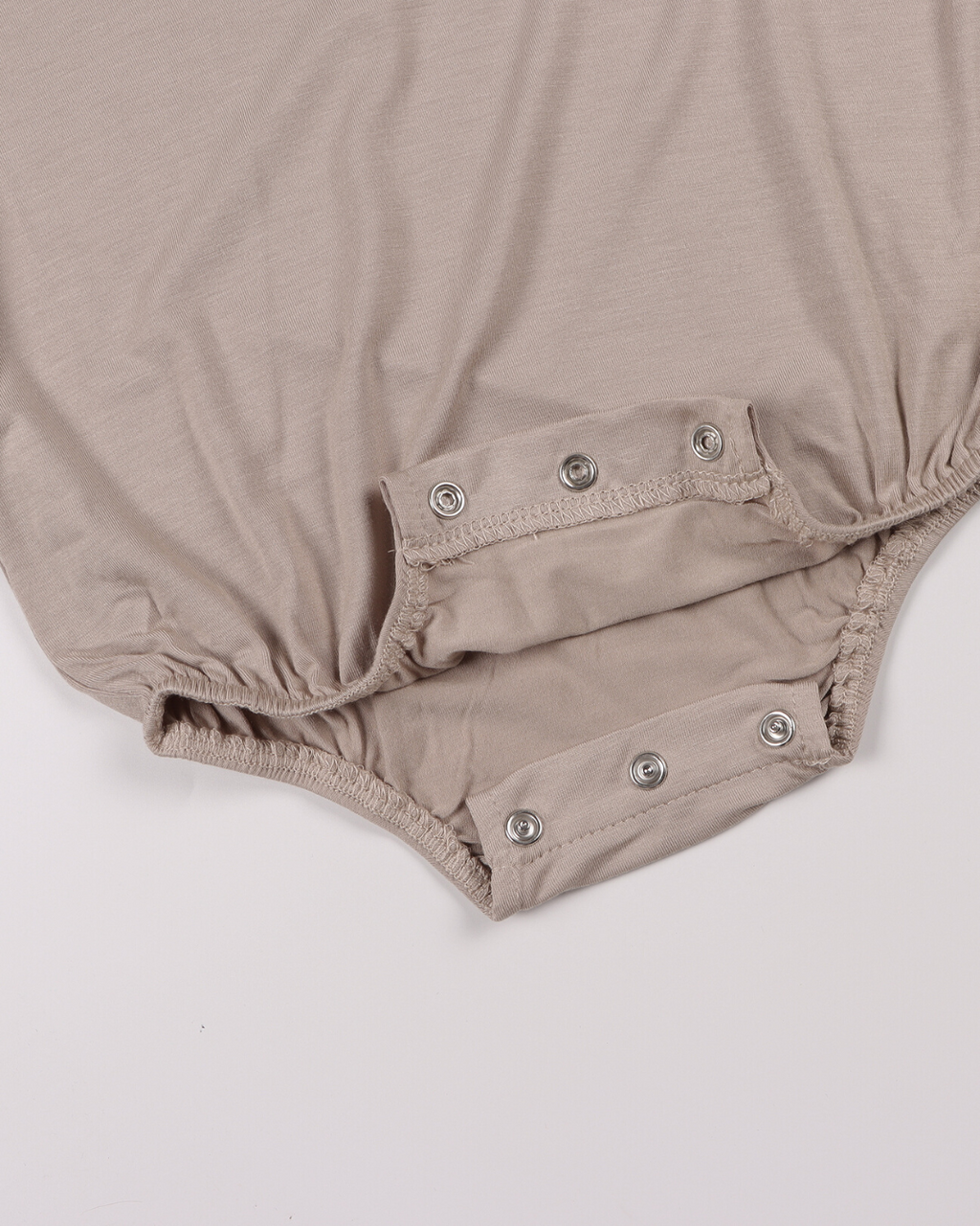 Bamboo Bodysuit
