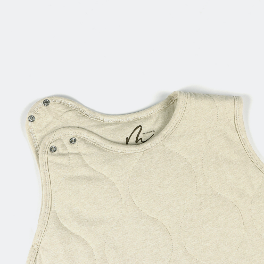 Organic Sleepy Vest 1.0 TOG