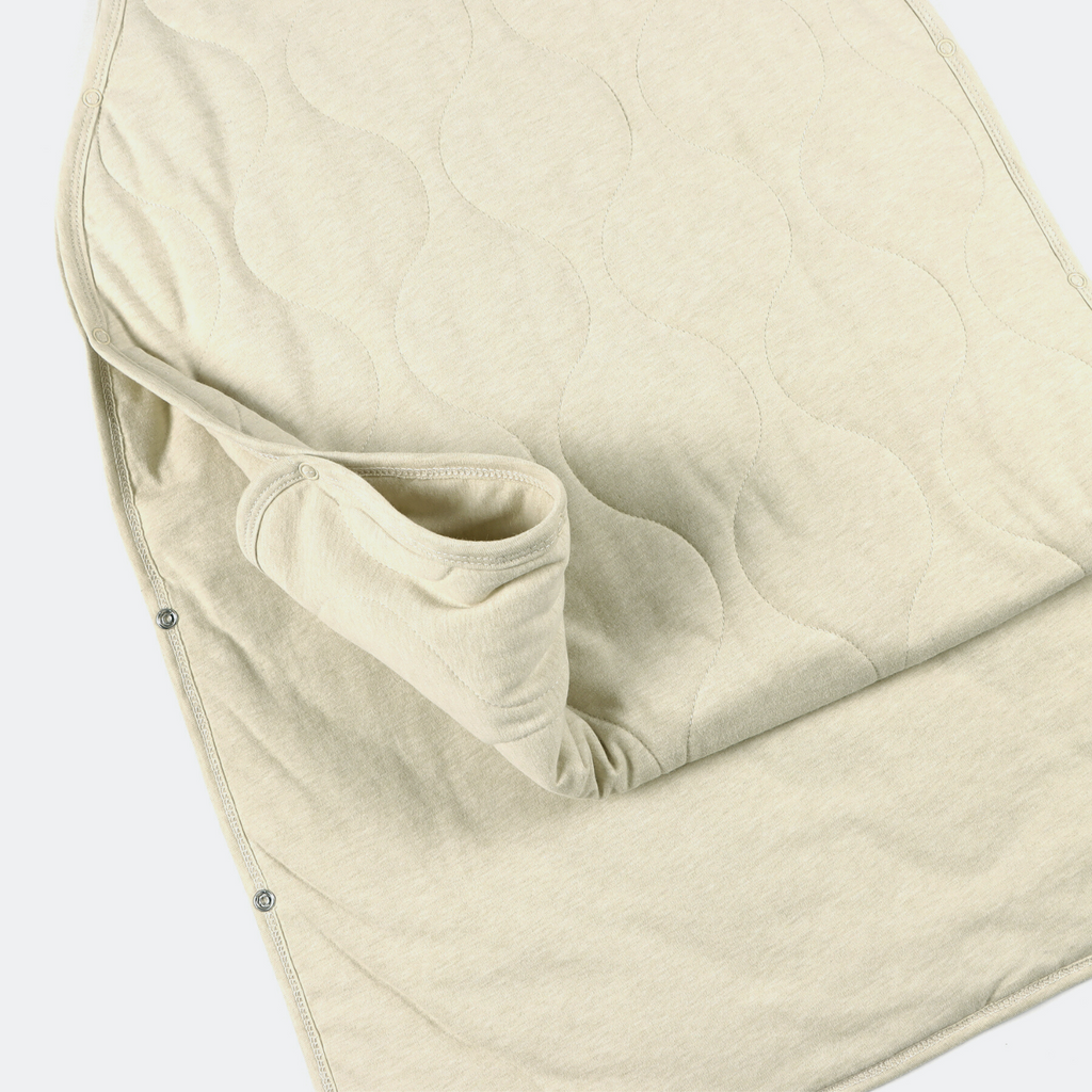 Organic Sleepy Vest 1.0 TOG