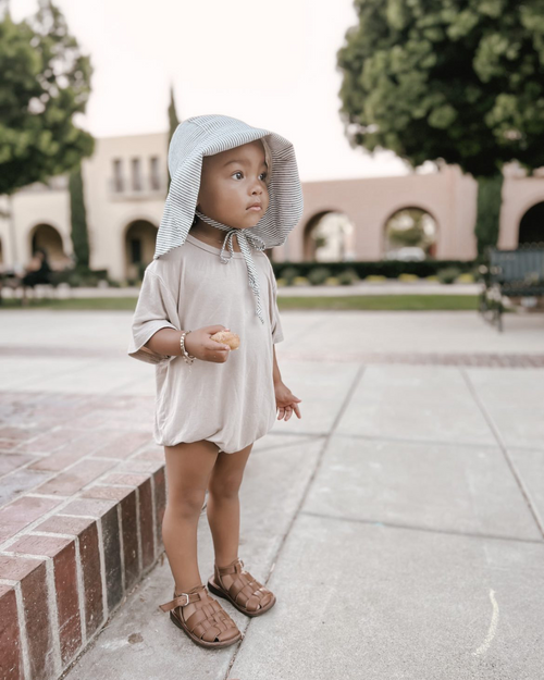Bamboo Bodysuit