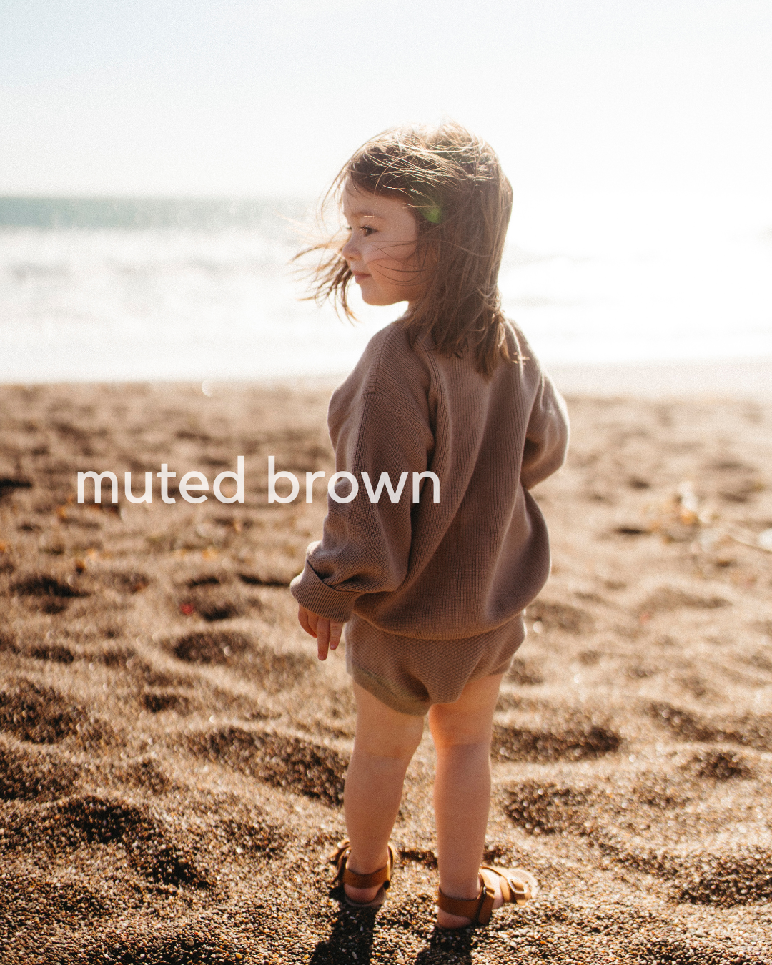 Knit Shorties